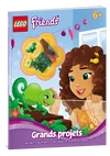 LEGO Friends : Grands projets