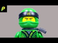 LEGO Ninjago Lloyd (Sons of Garmadon) - Minifig Turnaround-2