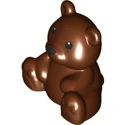 Ours en peluche marron (2020)