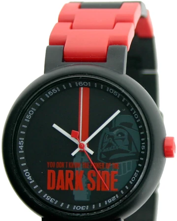 adult lego watch