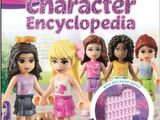 LEGO Friends: Character Encyclopedia