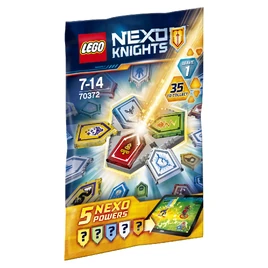70372 Combo Nexo Power