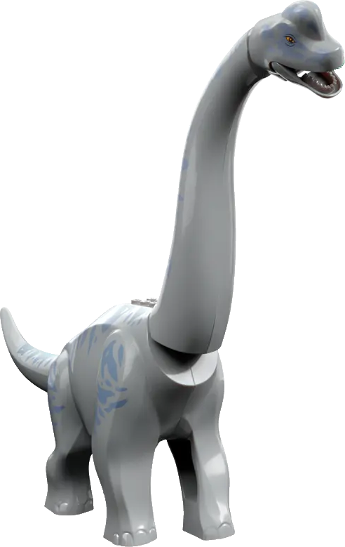 Brachiosaurus | | Fandom