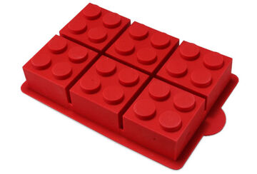 851915 LEGO Brick Cake Jelly Mould Brickipedia Fandom