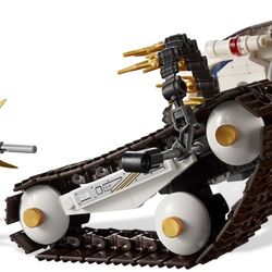 9449 Ultra Sonic Raider Brickipedia Fandom