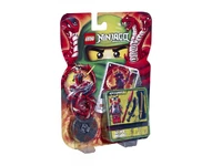 Review:9566 Samurai X/LazerzSoH | Brickipedia | Fandom