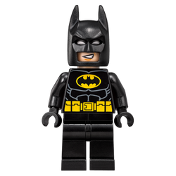 Personnage Lego Batman préhistoire - LEGO