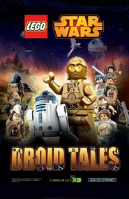 Droid Tales.jpg (94 kio) Les contes des Droïdes Série télévisée LEGO 2015