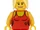 Lifeguard (Minifigures)