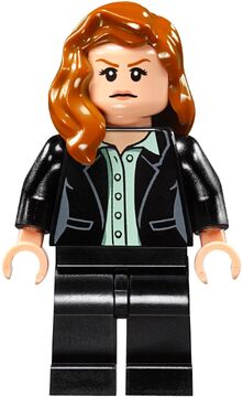 Lois Lane | Brickipedia | Fandom