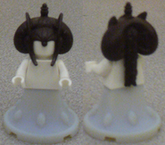 Queen Amidala prototype.