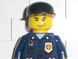 Policeman (World City)