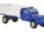 LEGO Covered Truck