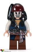 Jack Sparrow