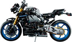 42159 Yamaha MT-10 SP | Brickipedia | Fandom