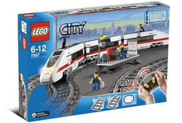 7897 Passenger Train Brickipedia Fandom