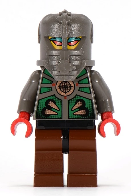 6109 Sea Creeper | Brickipedia | Fandom