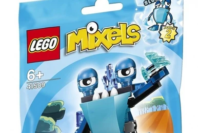 41507 Zaptor | Brickipedia | Fandom