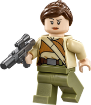 Lego Resistance Soldier 2