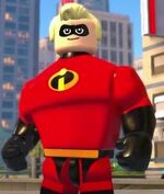 Mr incredible lego game hot sale