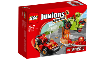 Lego junior dragon cheap