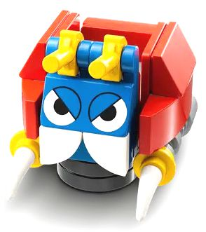 2 LEGO Sonic the Hedgehog Brickheadz Rumoured For September 2023