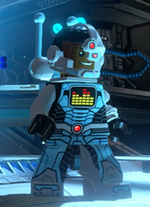 Krypto Come Home achievement in LEGO Batman 3: Beyond Gotham