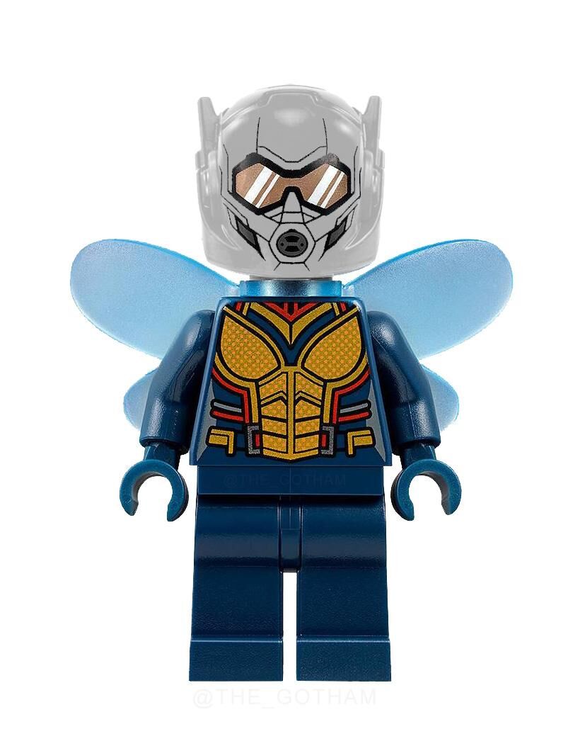 Custom:Lego Marvel Super Heroes 3: Paradox timeline