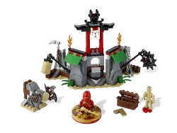 2254 Mountain Shrine | Brickipedia | Fandom