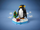 40498 Le pingouin de Noël
