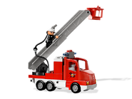5682 Le camion des pompiers 2