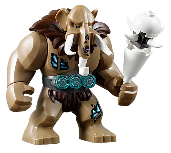 lego chima chi mungus