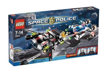 5973 Hyperspeed Pursuit Brickipedia Fandom