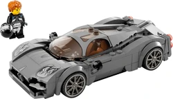 76915 Pagani Utopia | Brickipedia | Fandom