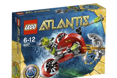 8061 Gateway of the Squid | Brickipedia | Fandom