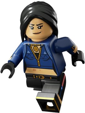 Chicas lego cheap