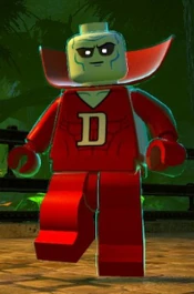 DeadmanDCSuperVillains