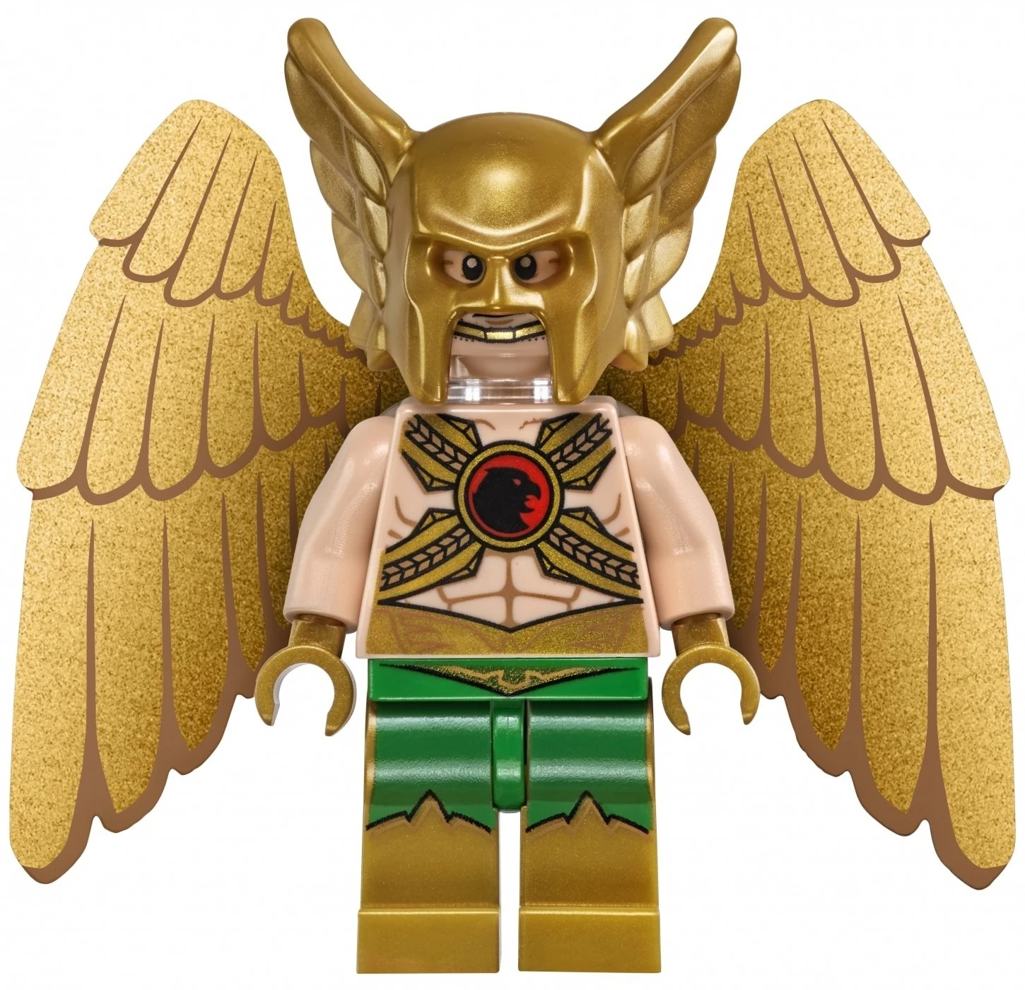 hawkman lego