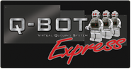 Q-bot Express