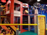 LEGO City Play Zone