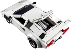 10337 Lamborghini Countach 5000 Quattrovalvole | Brickipedia | Fandom