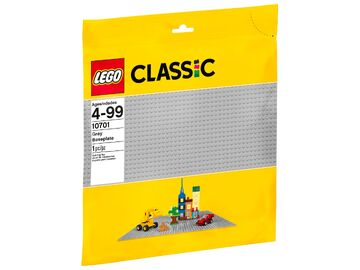 10701 Gray Baseplate Brickipedia Fandom