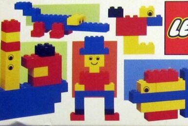 Lego basic online 1613