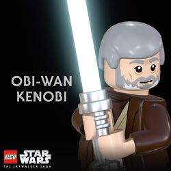 Lego obi wan - Die hochwertigsten Lego obi wan im Vergleich!