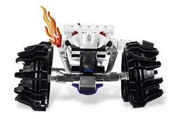 2518 Nuckal's ATV | Brickipedia | Fandom