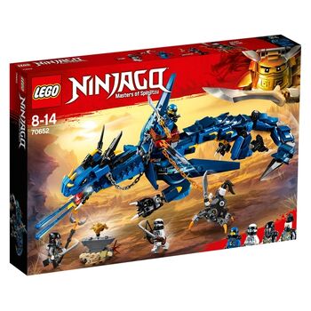 Dragonbone Blade, Ninjago Wiki