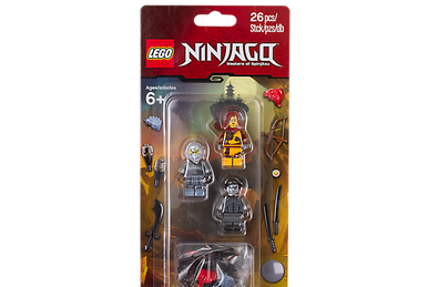 Lego 853899 2024