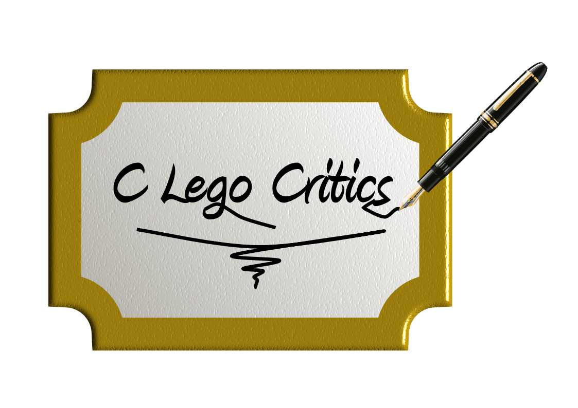 C Lego Critics Logo.png