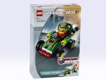 4590 Flash Turbo Brickipedia Fandom