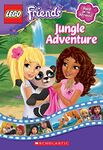 Épisode 6 LEGO Friends: Jungle Adventure